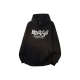 Черный (с флисовой подкладкой)