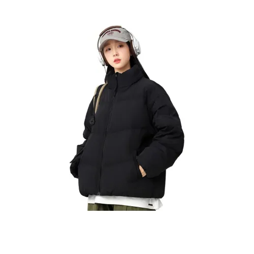 SNOW FLYING Winter Soldier Collection Унисекс Пуховики