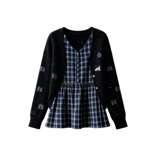 PAZZO Женские Комплекты с Юбкой