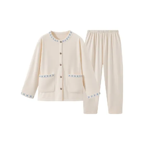 METE WHALE MT Пижамный комплект для женщин