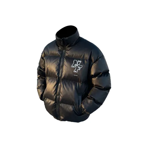 OPMY Унисекс Пуховики