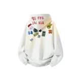 Светлый Фотиния Серый (Красный)