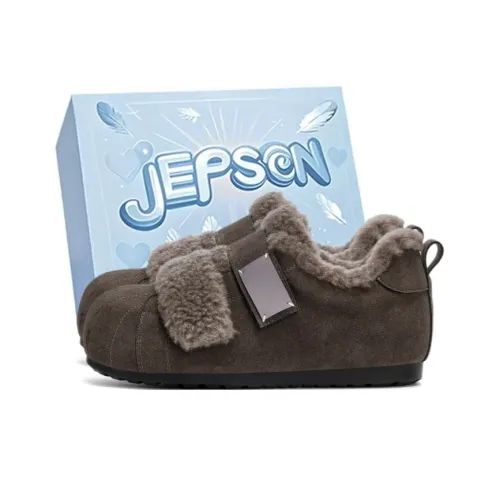 JEPSEN Низкий топ Утепленная обувь Женская