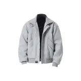 Серый меланж