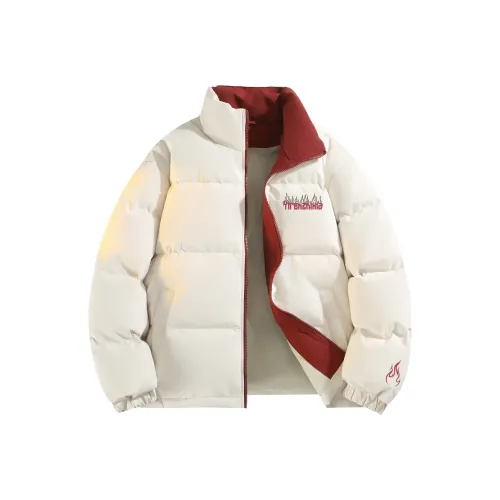 One-Man Down Jacket Unisex