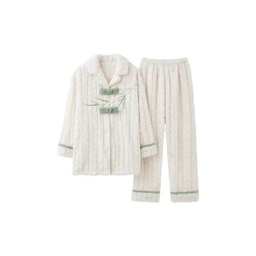 METE WHALE MT Пижамный комплект для женщин