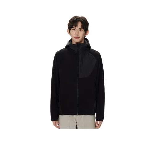 KOLON SPORT CAMP POLARTEC Куртка Мужская