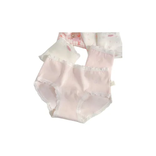 CHICHITAO 5 пар Женские трусики-бикини