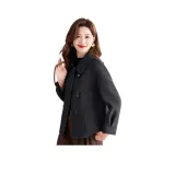 Черно-серый