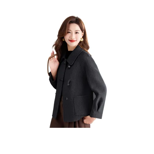 EMINU Женское пальто