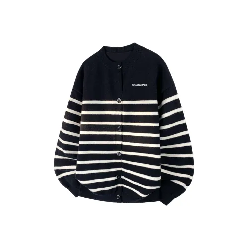 XIACENGJICHU Унисекс Свитера