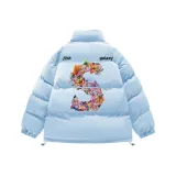 Светло-голубой