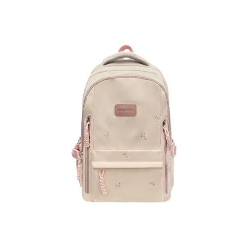 GOBLIN SHARKS 1759 Nylon Backpack Standard Women's Multicolor