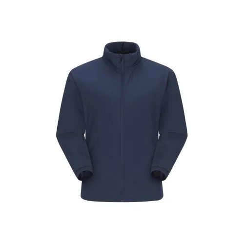 Комбо Унисекс Пуховики