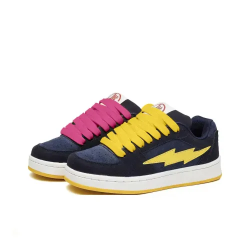 CHERRY KALIKA Устойчивые к истиранию противоскользящие низкие кроссовки для скейтбординга унисекс