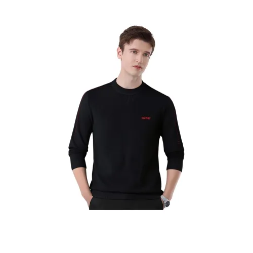 ESPRIT Унисекс Трикотаж