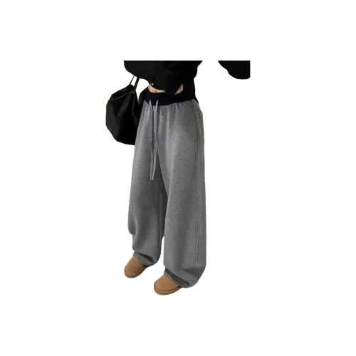 MORii Женские Повседневные Брюки