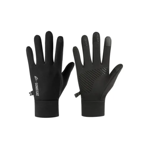 YINSUMAO Полиэстер Перчатки Унисекс