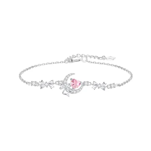 Bosexi Серебро S925 Браслеты Женские