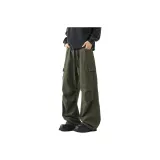 Армейский зеленый