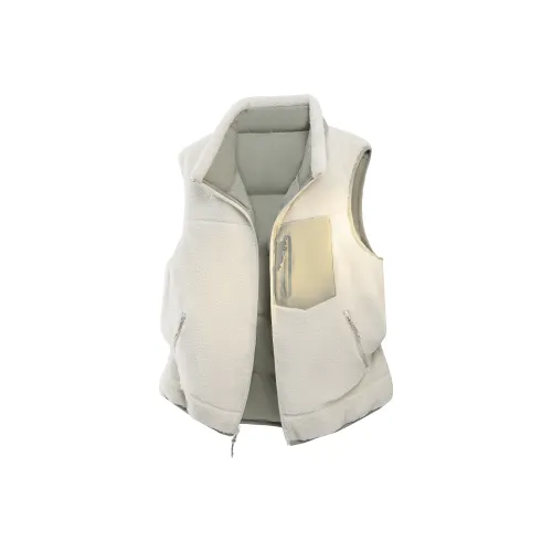 ZOGGS Унисекс Пуховый жилет