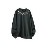 Темно-зеленый