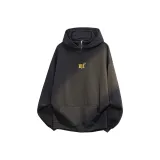 Black (Улучшенный тяжелый с флисовой подкладкой)