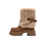 Каштановый