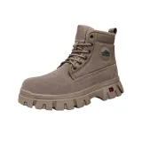 Хаки, флисовая подкладка