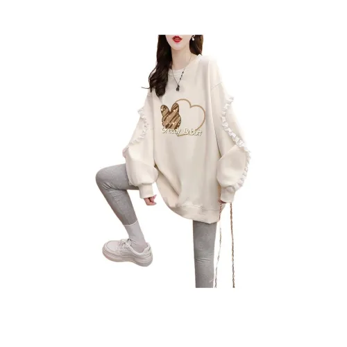 Amyway Женские Свитшоты