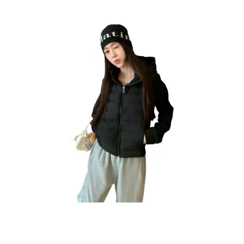 SEAR OFFICIAL Пуховик Женский