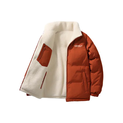 Caramella Унисекс Пуховики