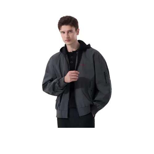 ESPRIT Унисекс Куртки