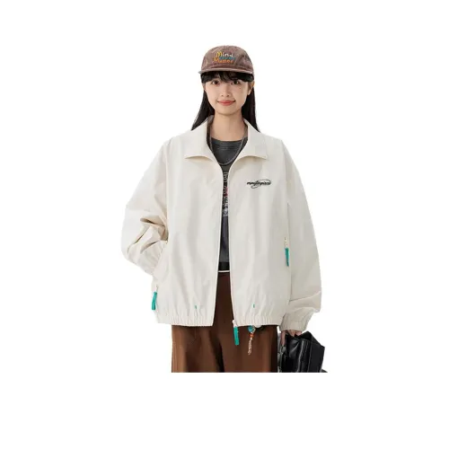 MM Унисекс Куртки