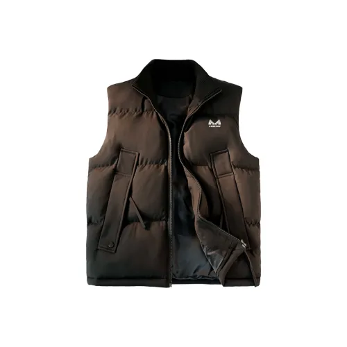 MIIOW Унисекс Жилеты