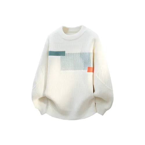 BEIOUGONGLVE Унисекс Трикотаж