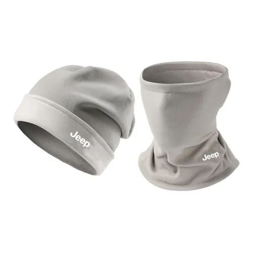 Jeep Полиэстер Шарфы Мужской