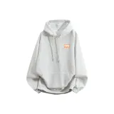 Серый меланж