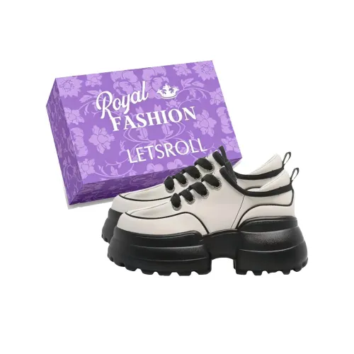 M MAICCO Женские массивные кроссовки