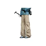 Хаки [Утолщенная флисовая подкладка]