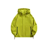 Неоново-желтый