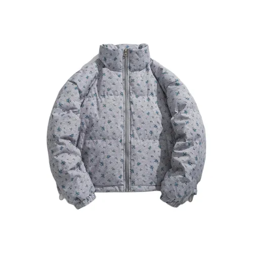 MDGR Унисекс Пуховики