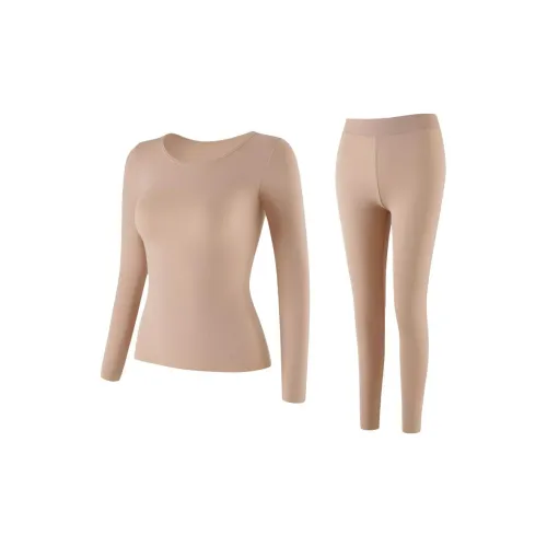 GOSO Женские Термокомплекты