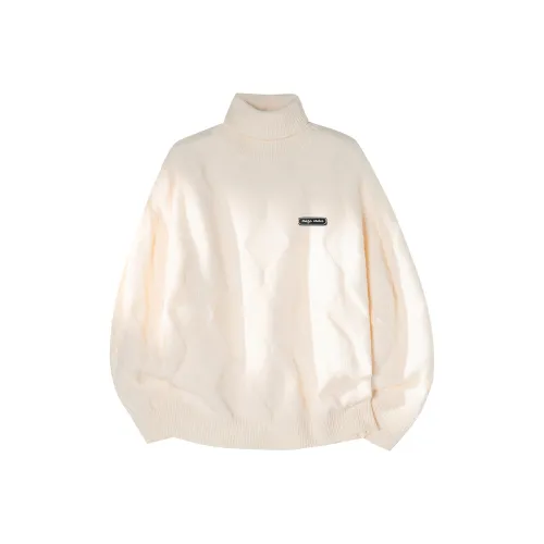 MEGA METRO Унисекс Трикотаж