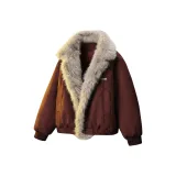 Бургундский, гора, хок, хлопок, одежда