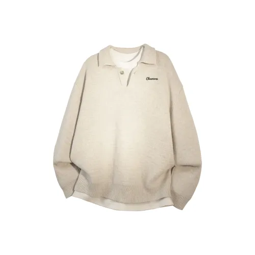 CHEER ZONE Унисекс Трикотаж