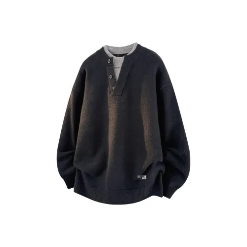 AULDEY Унисекс Свитера