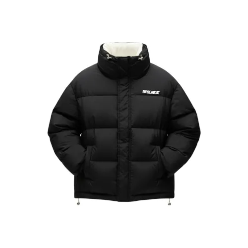 Supremo Cat Унисекс Пуховики