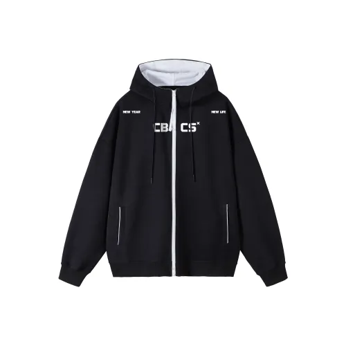 CAOBENCHUSE Унисекс Свитшоты