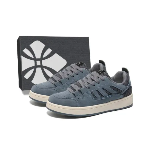 ЮЙЧЖАОЛИНЬ Высота Увеличивающие Износостойкие Легкие Дышащие Противоскользящие Низкие Кроссовки для Скейтбординга